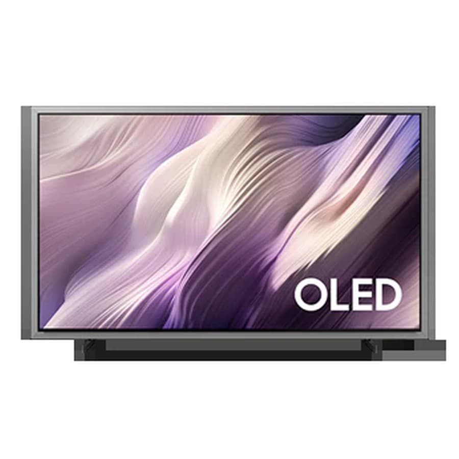 77 Inch Class OLED S95H 4K Samsung Vision AI Smart TV (2026) Samsung sale