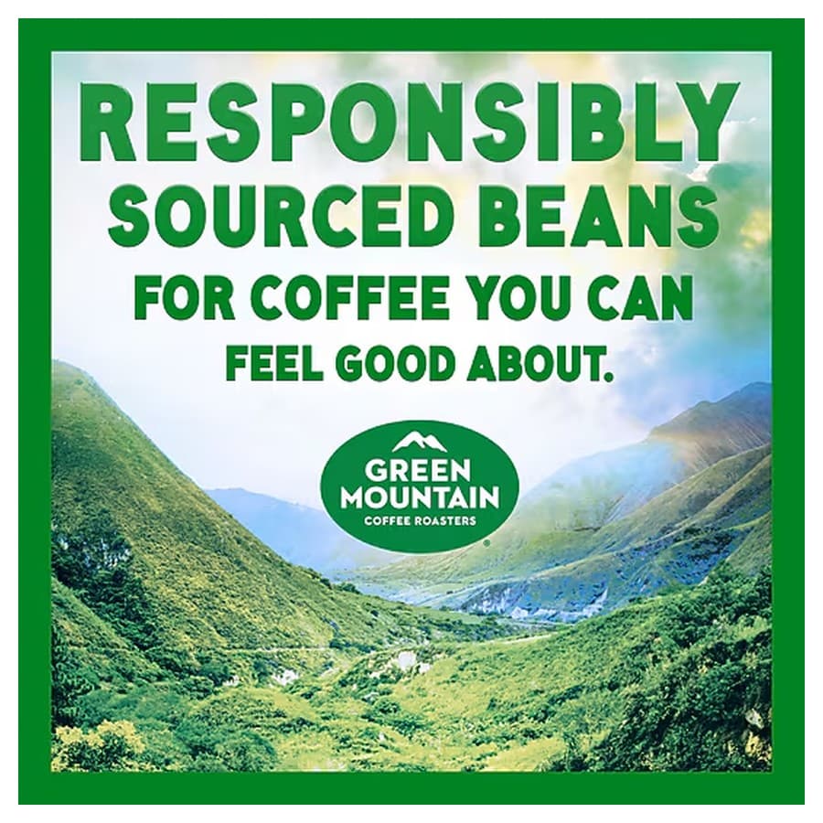 Green Mountain Dark Magic Coffee Keurig® K-Cup® Pods, Dark Roast, 48/Box (81911/15171)~#|#~05AB0EBE-1D84-45A8-AD430D9844 Staples sale