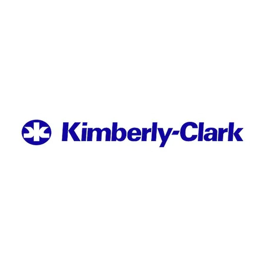 Kimberly-Clark Staples sale