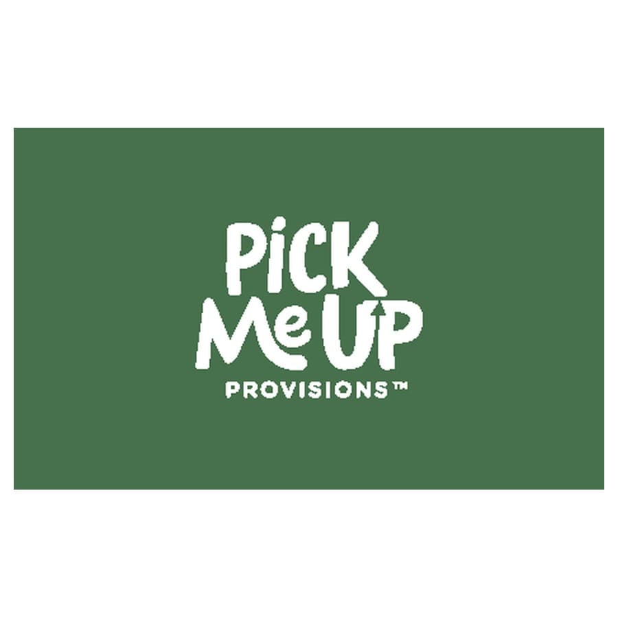 Pick Me Up Provisions Staples sale