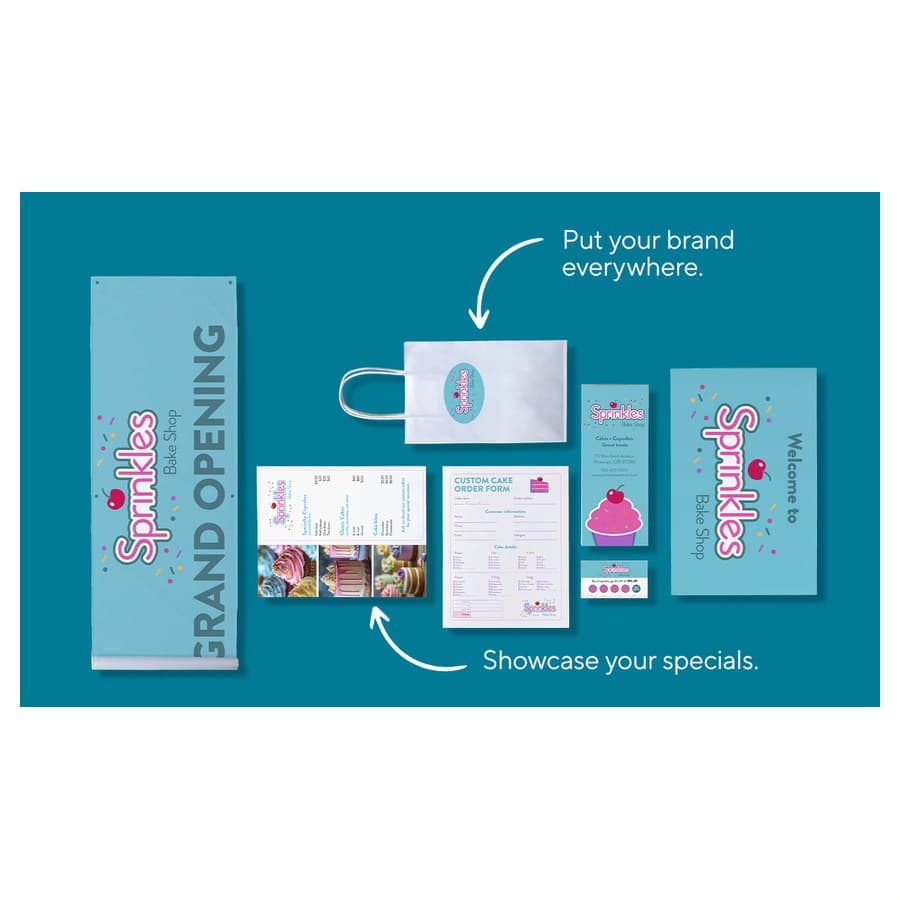 Up to $130 off custom print orders. Staples sale