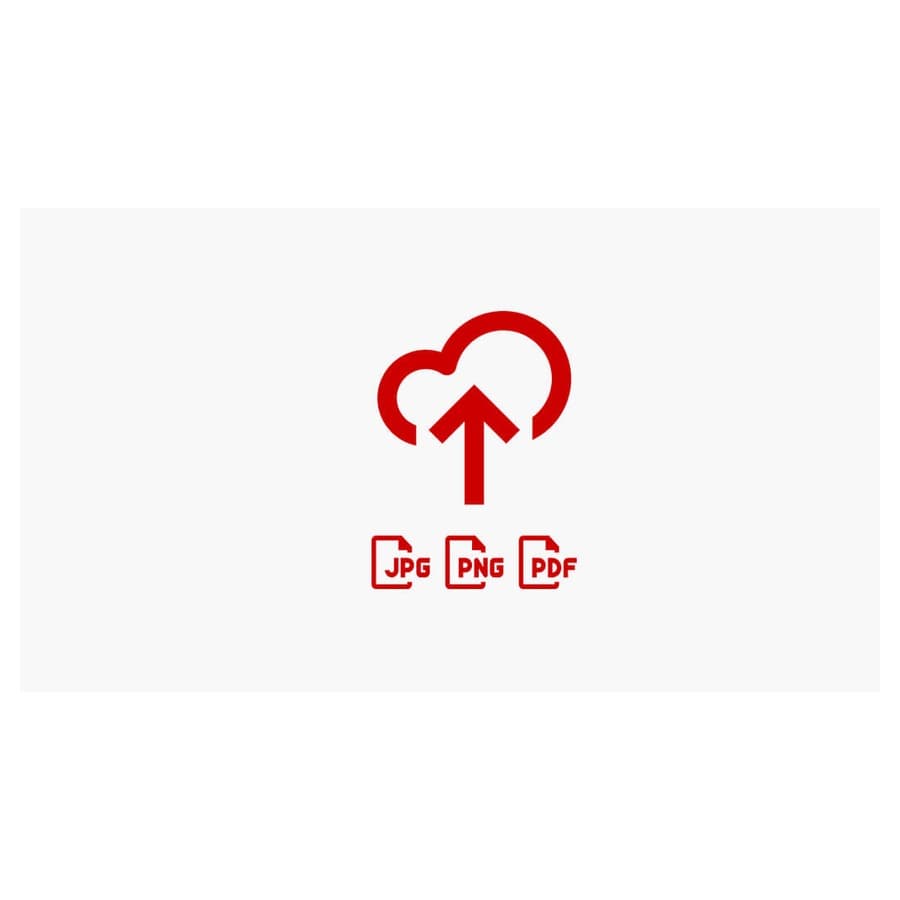 Upload your design Staples sale