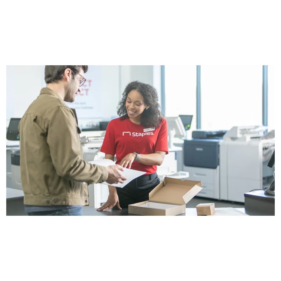 All Services From same-day prints to passport photos, there's a Staples service for nearly everything on your list. Staples sale