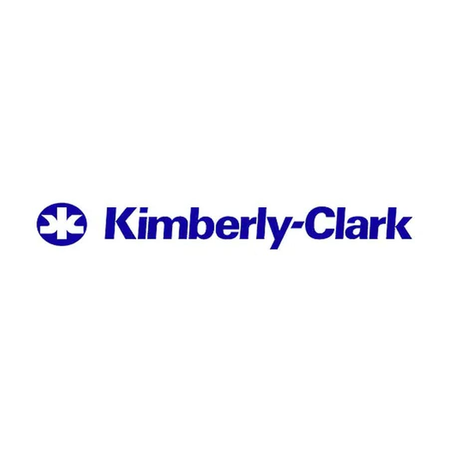 Kimberly-Clark Staples sale