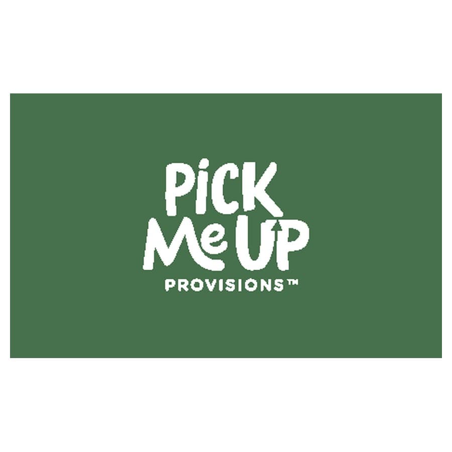 Pick Me Up Provisions Staples sale
