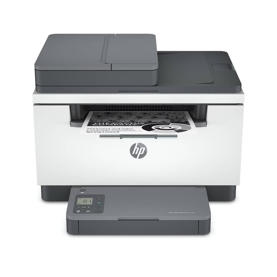 HP LaserJet MFP M234sdw Wireless All-In-One Black and White Laser Printer (6GX01F) Target sale