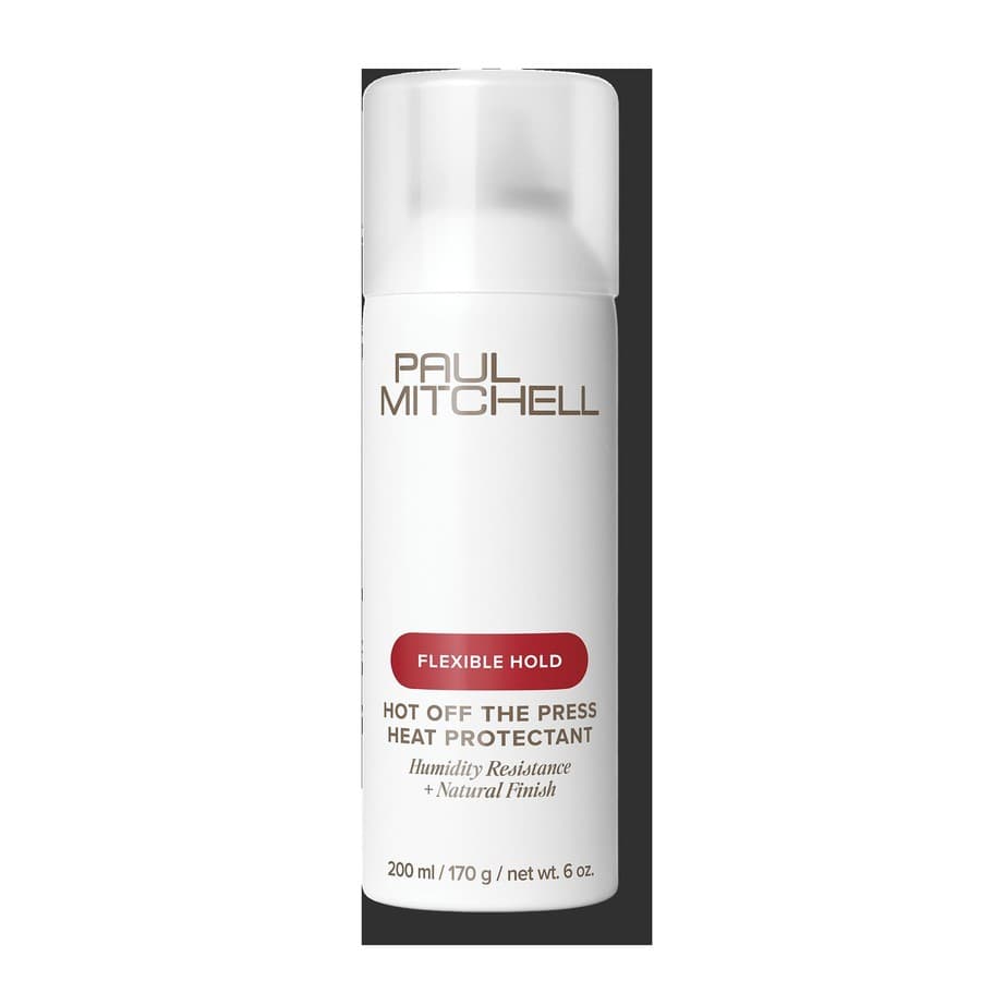Hot Off The Press Heat Protectant Ulta sale