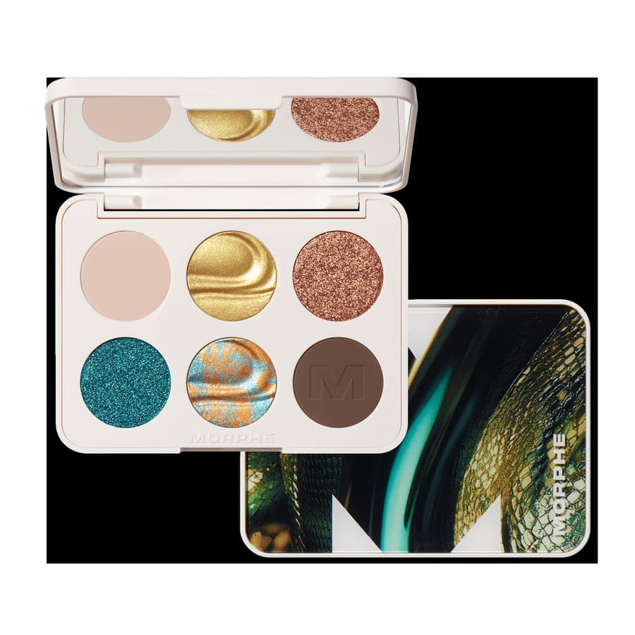ChromaPlus 6-Pan Eyeshadow Palette Ulta sale