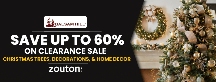 Balsam Hill Coupon