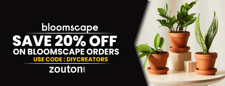 Bloomscape Coupon Code