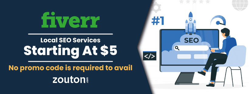 Up To 10 Off Fiverr Promo Codes Coupons Deals September 2021