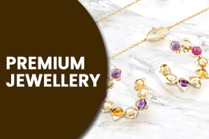 Goop Premium Jewelry