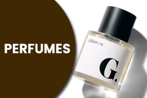 Goop Fragrance & Perfumes