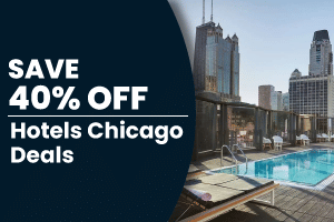 chicago hotel deals