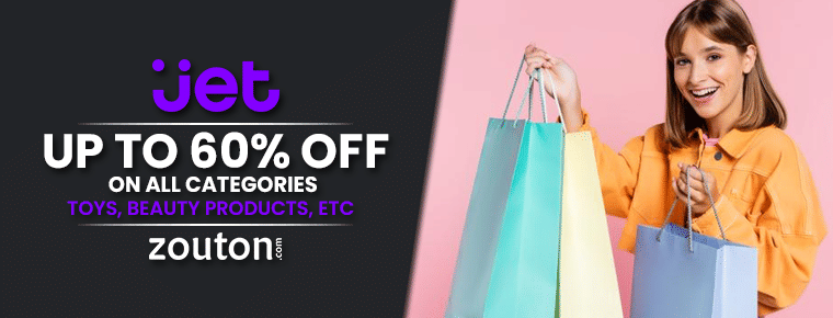 Jet.com coupons