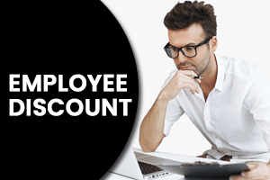 Lenovo Employee Discount