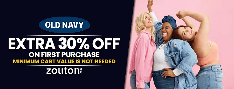 Old Navy Coupons