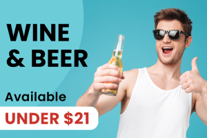 The Cheesecake Factory Wine & Beer