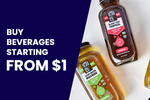 Safeway Beverage Coupons