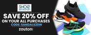 70 Off Shoe Sensation Coupons Coupon Codes October 2022
