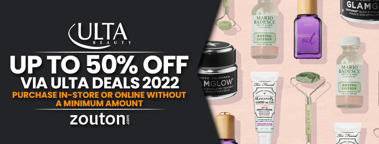 Ulta coupons