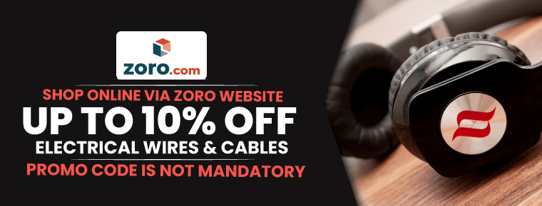 Zoro 10 off promo code