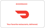 doordash top deal